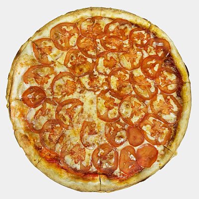 Заказать Пицца Маргарита 30см, Party Pizza - Барановичи