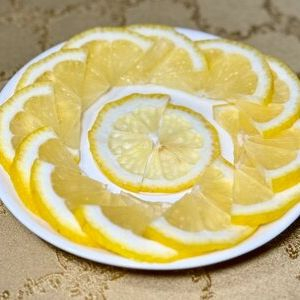 Лимон, Чайхана - Гомель