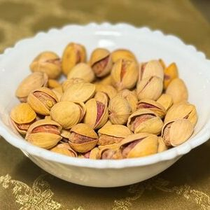 Фисташки, Чайхана - Гомель