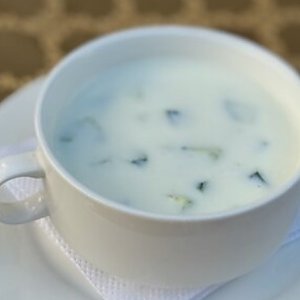 Окрошка, Чайхана - Гомель