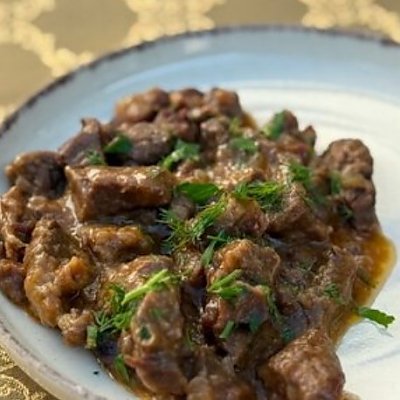 Заказать Гуляш, Чайхана - Гомель