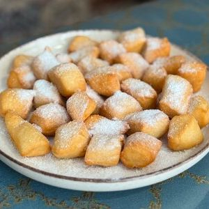 Пышки-малышки, Чайхана - Гомель