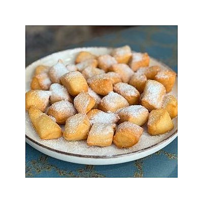 Заказать Пышки-малышки, Чайхана - Гомель