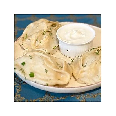 Заказать Манты Микс (3шт), Чайхана - Гомель