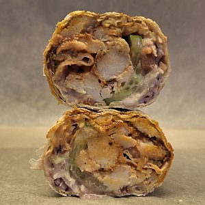 Шаурма Острая L, ПловБери