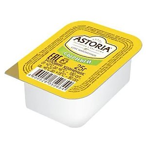 Соус Astoria Сырный, ПловБери