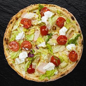 Пицца Цезарь 35см, Pizza Pronto