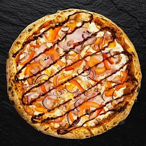 Пицца Барбекю 30см, Pizza Pronto