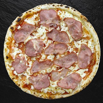 Заказать Пицца Прошутто 35см, Pizza Pronto