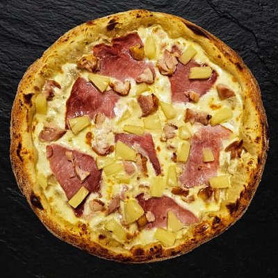 Заказать Пицца Тропикана 35см, Pizza Pronto