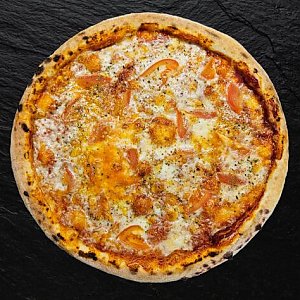 Пицца Маргарита 35см, Pizza Pronto