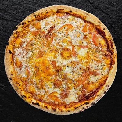 Заказать Пицца Маргарита 30см, Pizza Pronto