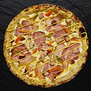 Пицца Джорджия 30см, Pizza Pronto