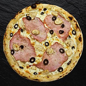 Пицца Капричёза 30см, Pizza Pronto