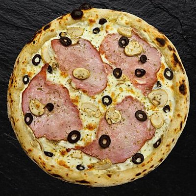 Заказать Пицца Капричёза 30см, Pizza Pronto