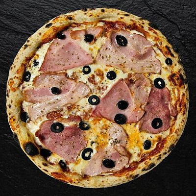 Заказать Пицца Для друзей 30см, Pizza Pronto