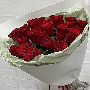 Роза Кения, Caramel Flowers