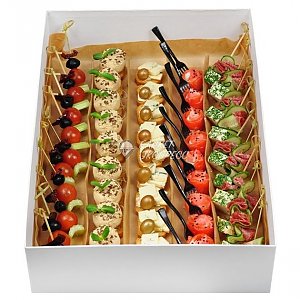 Good Food Gastro Box, Банкет Экспресс