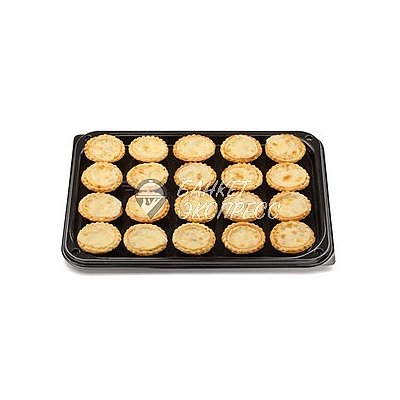 Заказать Мини-жульены с курицей (10шт), Банкет Экспресс