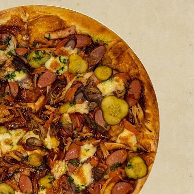 Заказать Пицца Мясная, Pizza Fly