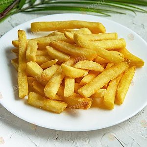 Картофель фри, Тунец - Ошмяны