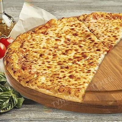 Заказать Пицца 4 Сыра 1/2, Тунец - Сморгонь