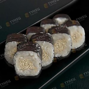 Ролл Пан Маки, Тунец - Сморгонь