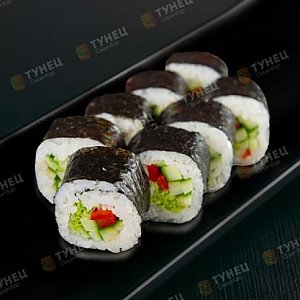 Ролл Постный, Тунец - Сморгонь