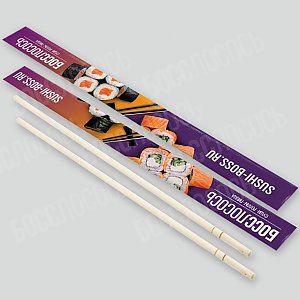 Палочки, Босс Лосось - Молодечно