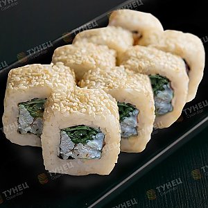 Ролл Цезарь с курицей, Тунец - Могилев