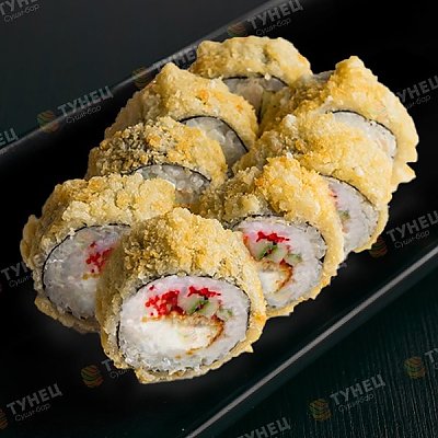 Заказать Канада темпура, Тунец - Сморгонь