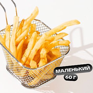 Картофель фри (60г), ЧебурекМи - Витебск
