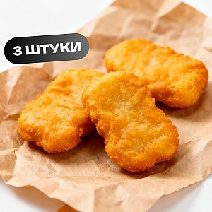 Наггетсы (3шт), ЧебурекМи - Витебск
