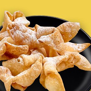 Хворост, ЧебурекМи - Витебск