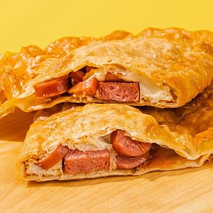 Чебурек Охотничий острый, ЧебурекМи - Витебск