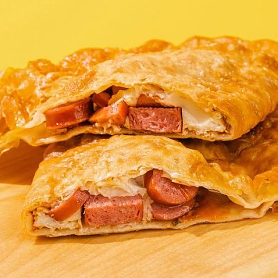 Заказать Чебурек Охотничий острый, ЧебурекМи - Витебск