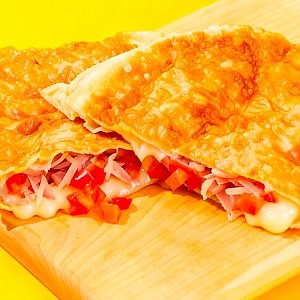 Чебурек-пицца, ЧебурекМи - Витебск