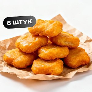 Наггетсы (8шт), ЧебурекМи - Витебск
