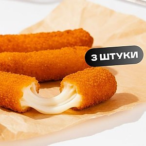 Сырные палочки (3шт), ЧебурекМи - Витебск