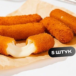 Сырные палочки (5шт), ЧебурекМи - Витебск