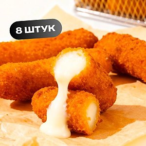 Сырные палочки (8шт), ЧебурекМи - Витебск