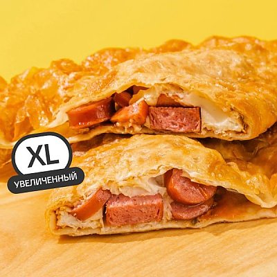 Заказать Чебурек Охотничий острый XL, ЧебурекМи - Витебск
