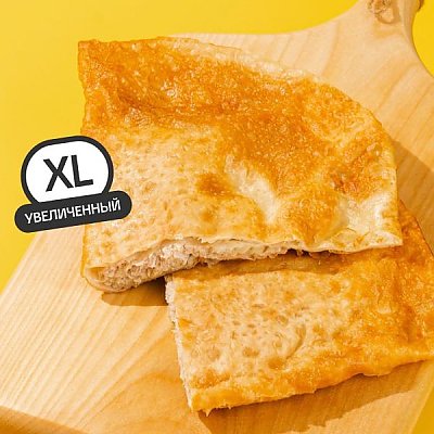 Заказать Чебурек с курицей XL, ЧебурекМи - Витебск