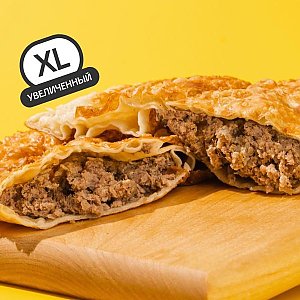 Чебурек с говядиной XL, ЧебурекМи - Витебск