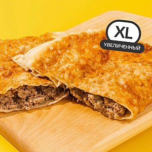 Чебурек со свининой XL, ЧебурекМи - Витебск