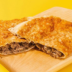 Чебурек со свининой, ЧебурекМи - Витебск