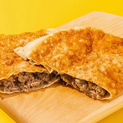 Заказать Чебурек со свининой, ЧебурекМи - Витебск