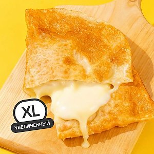 Чебурек с сыром Моцарелла, ЧебурекМи - Витебск