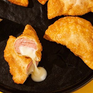 ЧебурекМи с ветчиной и сыром, ЧебурекМи - Витебск