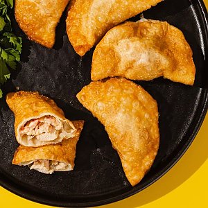 ЧебурекМи с курицей по-азиатски, ЧебурекМи - Витебск